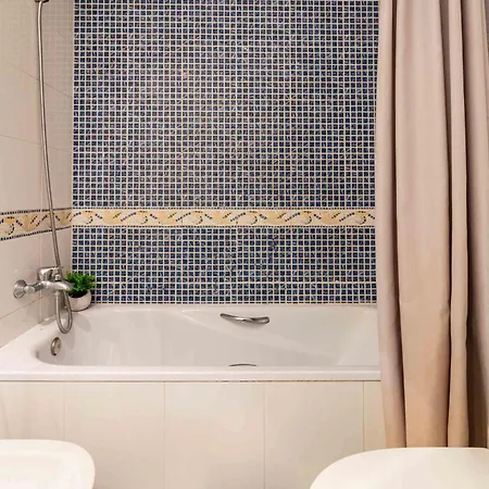 Premium Apartamento Piscina Y Playa Denia Exterior photo