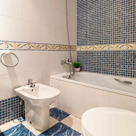 Premium Apartamento Piscina Y Playa Denia Exterior photo