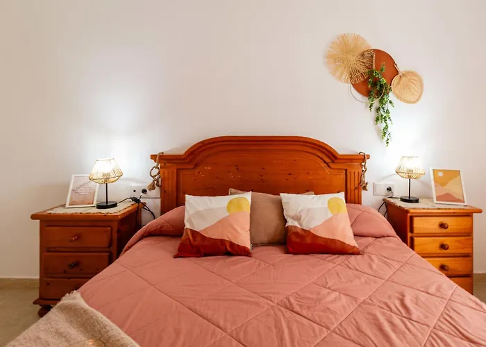 Premium Apartamento Piscina Y Playa