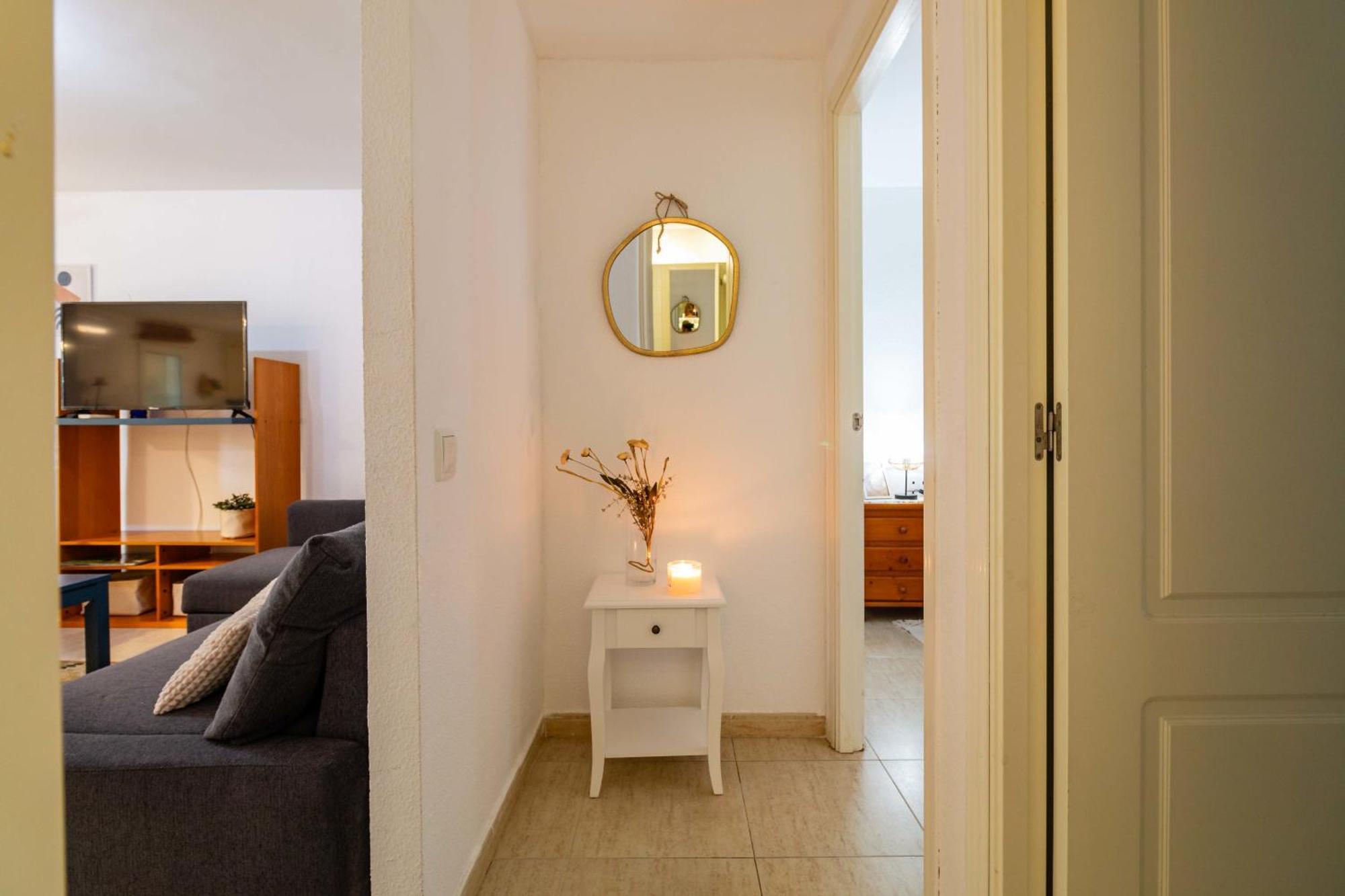 Apartment Premium Piscina Y Playa Denia